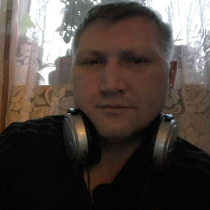 Profilbild von Sergej Scheske