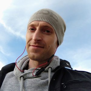 Profilbild von Sergej Schröder