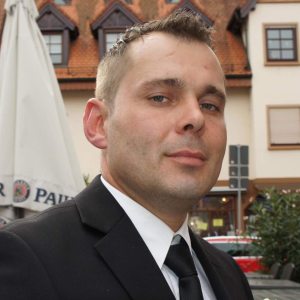 Profilbild von Sergej Schulz