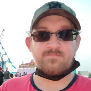 Profilbild von Sergej Seel
