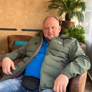 Profilbild von Sergej Stumpf