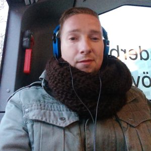 Profilbild von Sergej Thiessen
