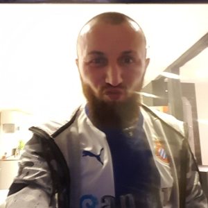 Profilbild von Sergej Wambolt