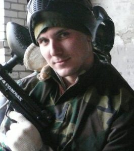Profilbild von Sergey Dubrovin