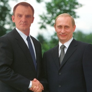Profilbild von Sergey Galuza