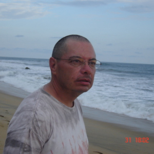 Profilbild von Sergio Camacho