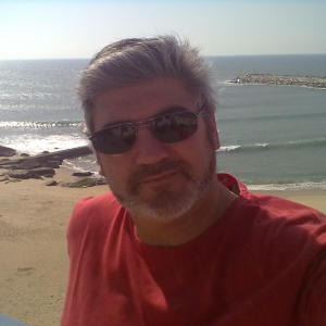 Profilbild von Sérgio Correia