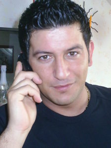 Profilbild von Sergio Dierna