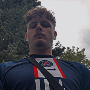 Profilbild von Sergio Ehrhardt