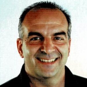 Profilbild von Sérgio Gonçalves