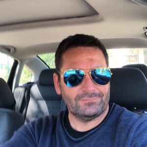 Profilbild von Sergio Joaquim