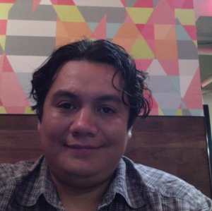 Profilbild von Sergio Lopez-Contreras