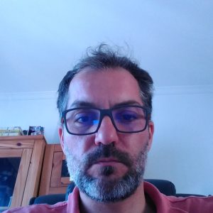 Profilbild von Sergio Lorenzo
