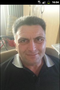 Profilbild von Sergio Manni