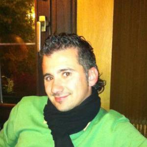 Profilbild von Sergio Pinto Cruz