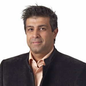 Profilbild von Sergio Rodriguez Miralles