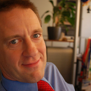 Profilbild von Sergio Williams