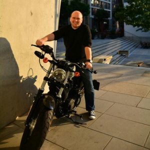 Profilbild von Sergius Unger