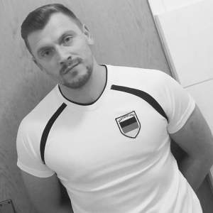 Profilbild von Sergius Wopke