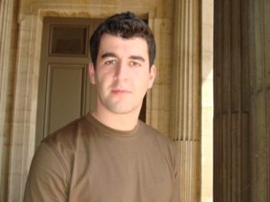 Profilbild von Serhan Sidan