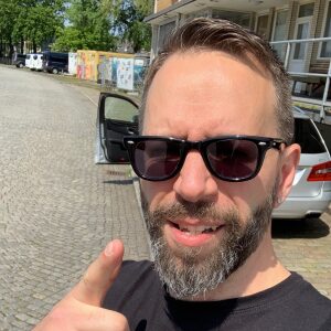 Profilbild von Serhan Topluca