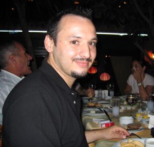 Profilbild von Serhat Aydin