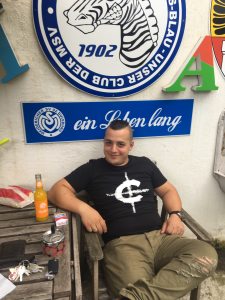 Profilbild von Serhat Cavusoglu