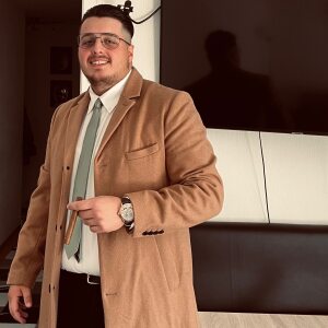 Profilbild von Serhat Celik