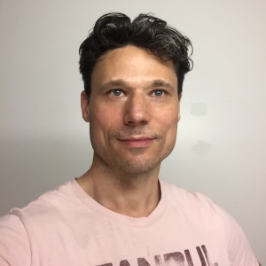 Profilbild von Serhat Döberin