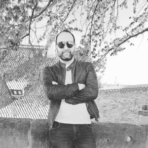 Profilbild von Serhat Ergün