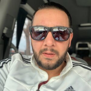 Profilbild von Serhat Özer