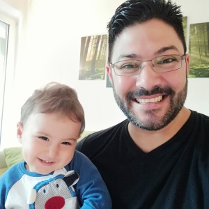 Profilbild von Serhat Tosunoglu