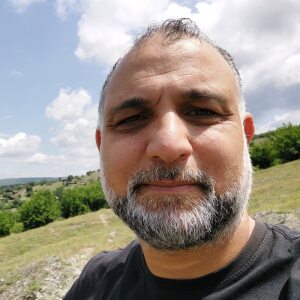 Profilbild von Serhat Tuglu