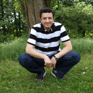 Profilbild von Serif Firtina