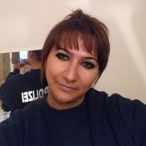 Profilbild von Serife Akdemir