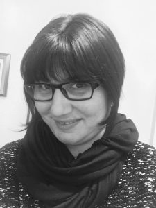 Profilbild von Serife Günel