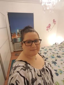Profilbild von Serife Keskin