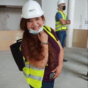 Profilbild von Serife Kizilkaya