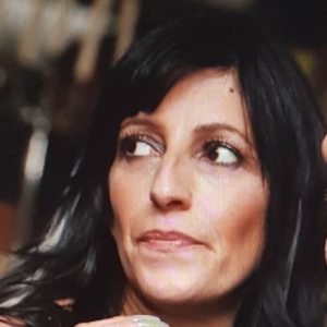 Profilbild von Serife Köksal