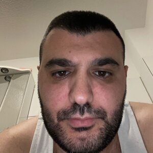Profilbild von Serifovic Rifat