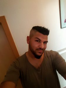 Profilbild von Serijon Zekaj