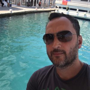 Profilbild von Serkan Acar