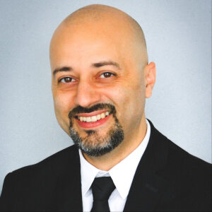 Profilbild von Serkan Antmen