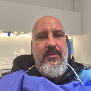 Profilbild von Serkan Aslantürk