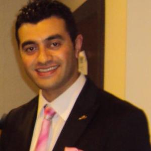 Profilbild von Serkan Ates