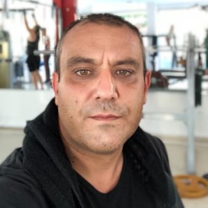 Social Media Profilbild Serkan Atilla 