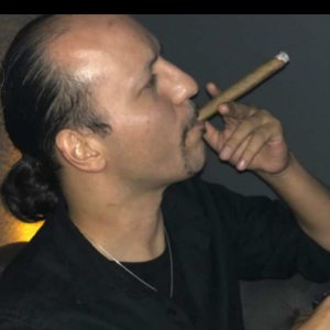 Profilbild von Serkan Badur