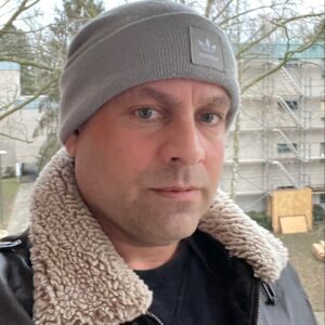 Profilbild von Serkan Bahcivan