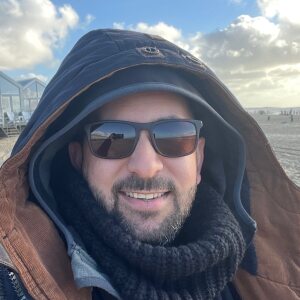 Profilbild von Serkan Brok