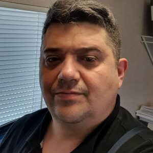 Profilbild von Serkan Celik